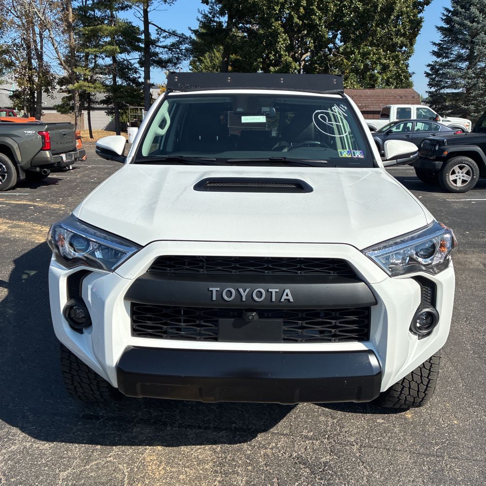 2023 Toyota 4Runner TRD Pro