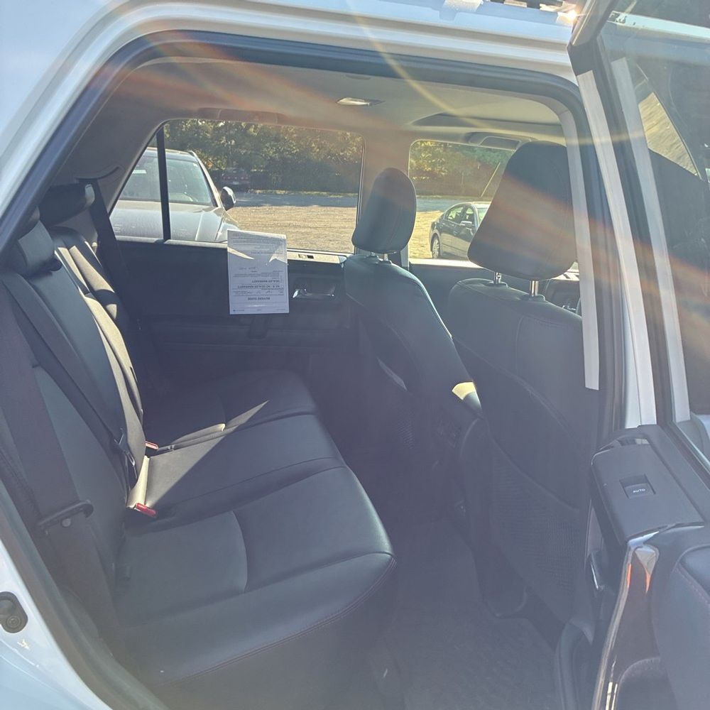 2023 Toyota 4Runner TRD Pro