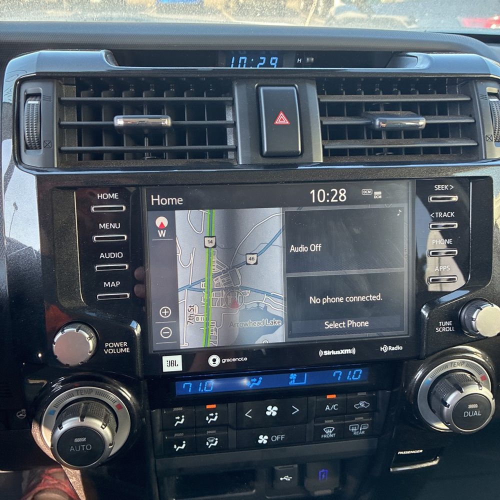 2023 Toyota 4Runner TRD Pro