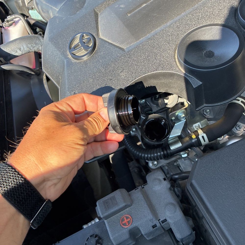2023 Toyota 4Runner TRD Pro
