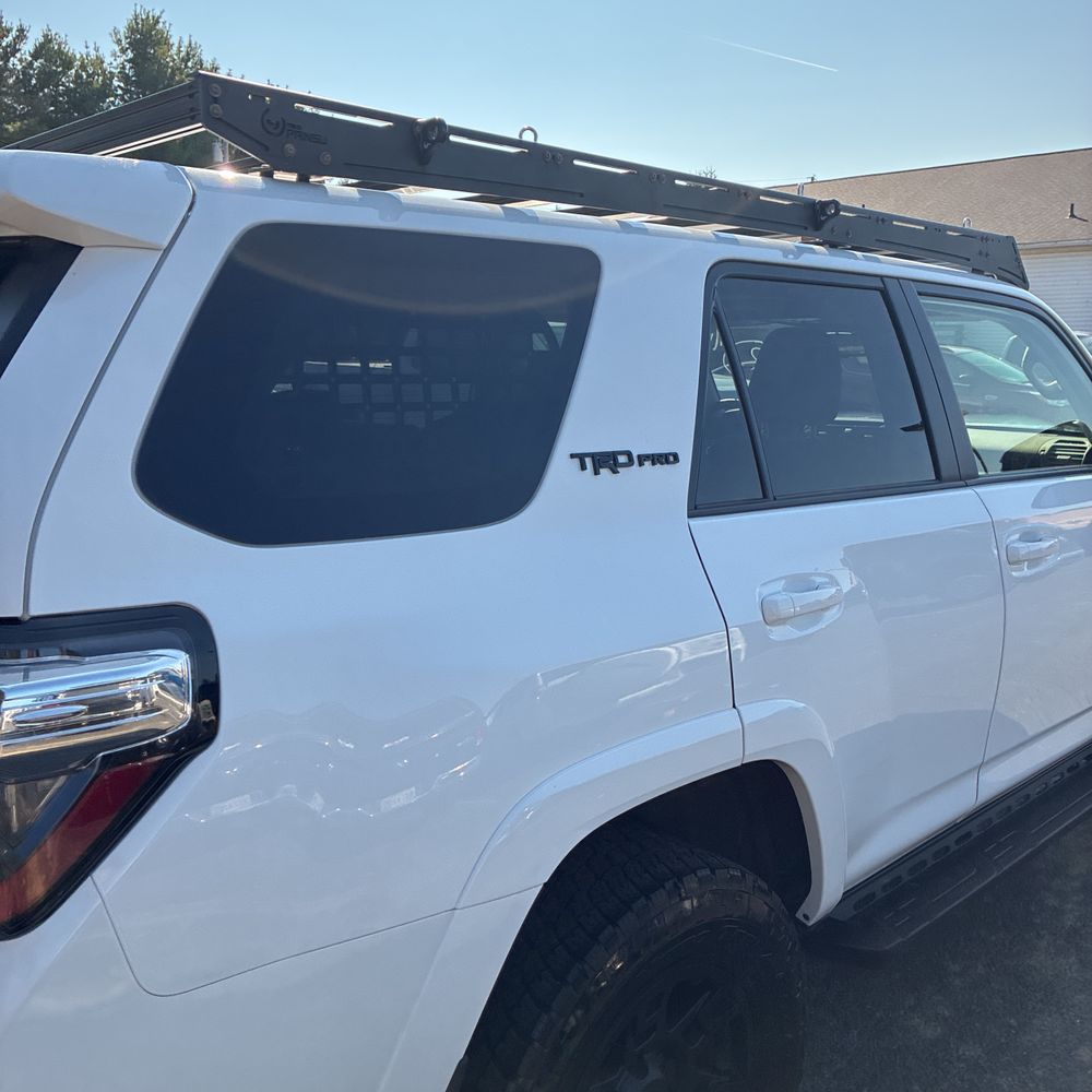 2023 Toyota 4Runner TRD Pro