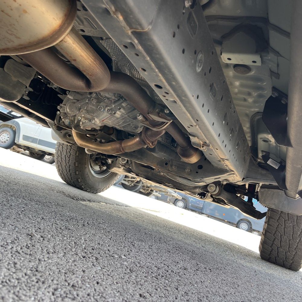 2022 Toyota 4Runner TRD Pro