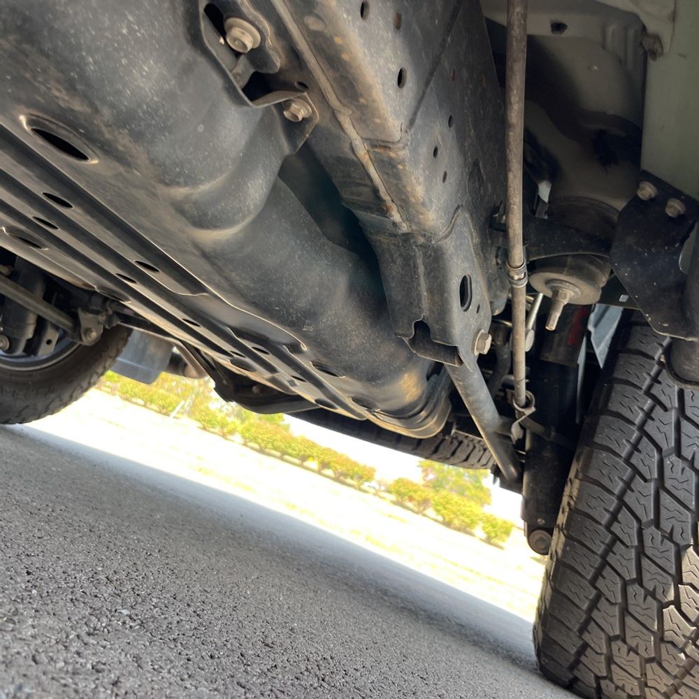 2022 Toyota 4Runner TRD Pro