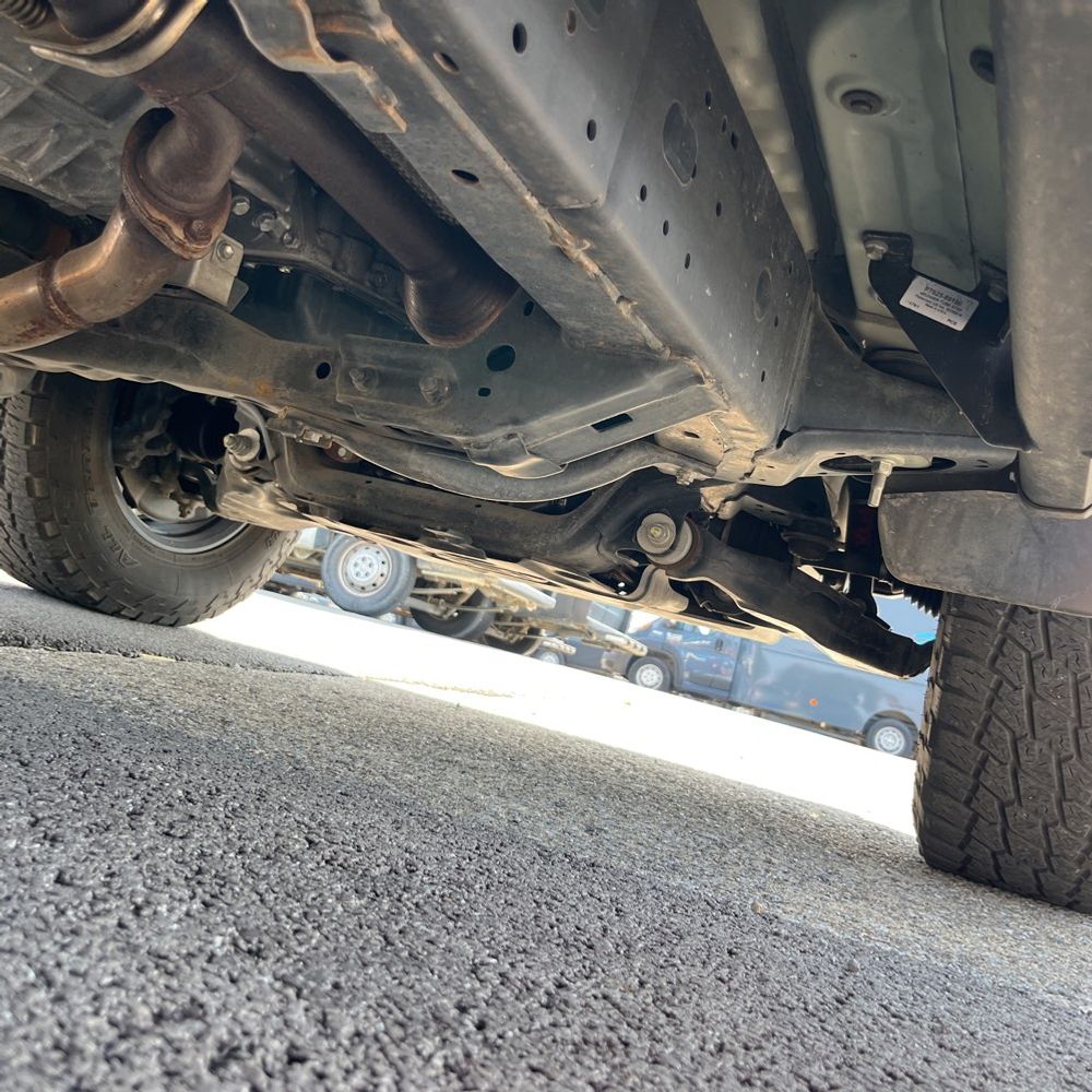 2022 Toyota 4Runner TRD Pro