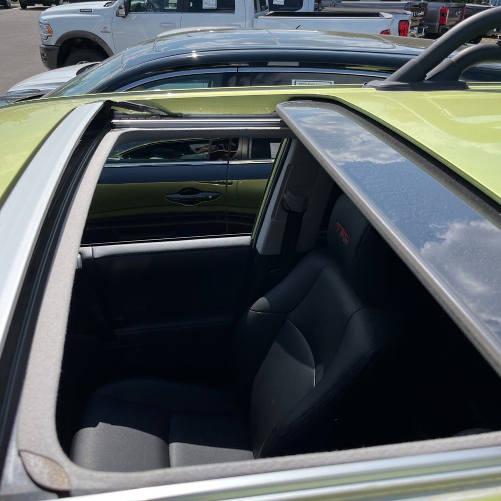 2022 Toyota 4Runner TRD Pro