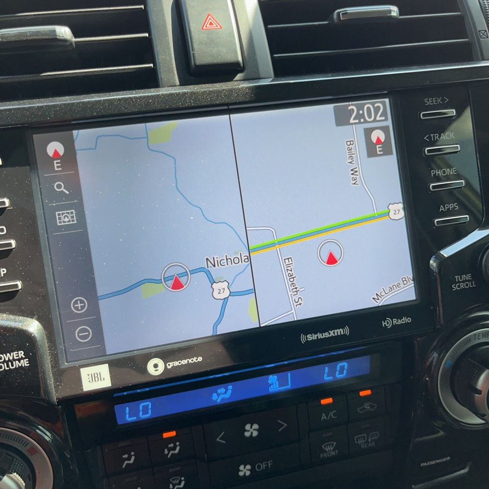 2022 Toyota 4Runner TRD Pro