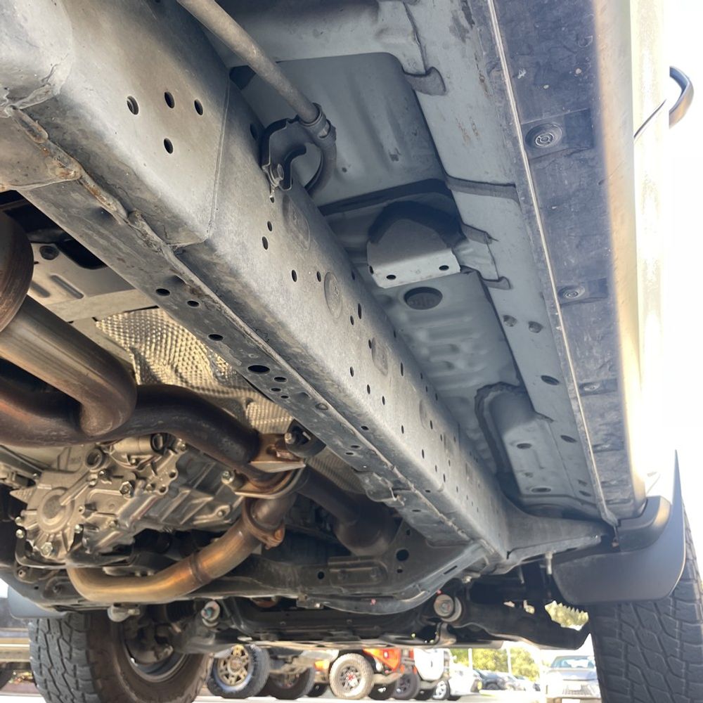 2023 Toyota 4Runner TRD Pro