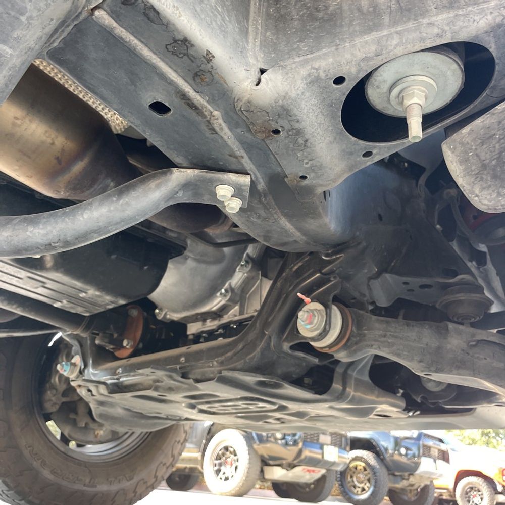 2023 Toyota 4Runner TRD Pro