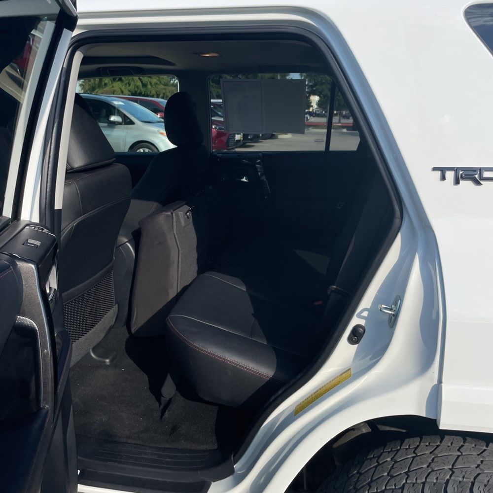 2023 Toyota 4Runner TRD Pro