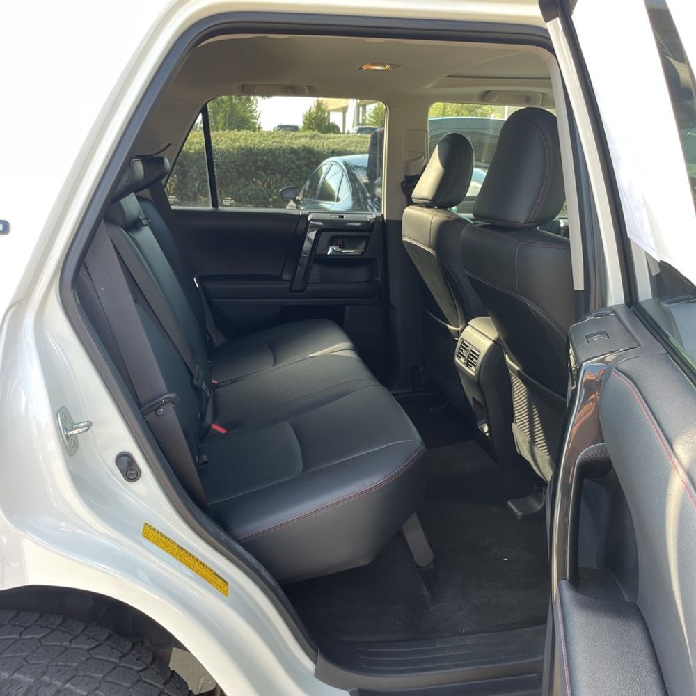 2023 Toyota 4Runner TRD Pro