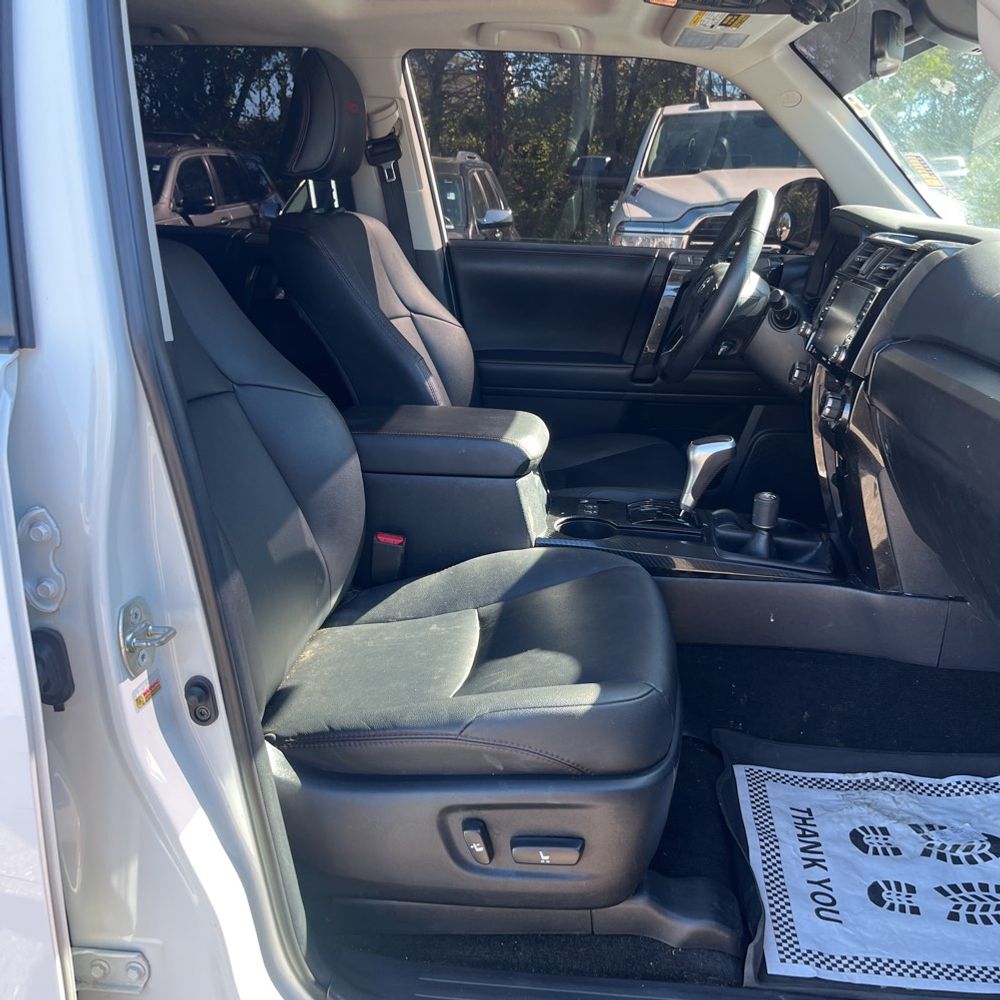 2022 Toyota 4Runner TRD Pro