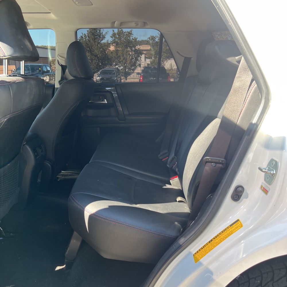 2022 Toyota 4Runner TRD Pro