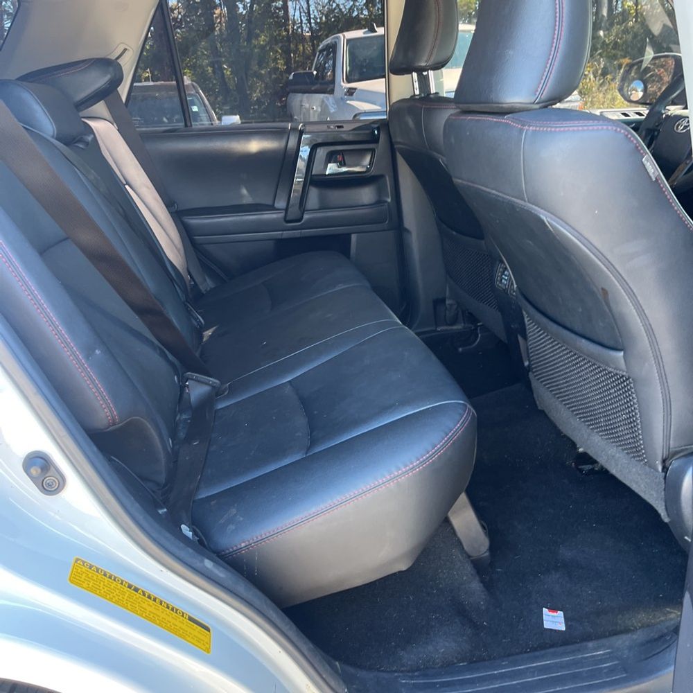 2022 Toyota 4Runner TRD Pro