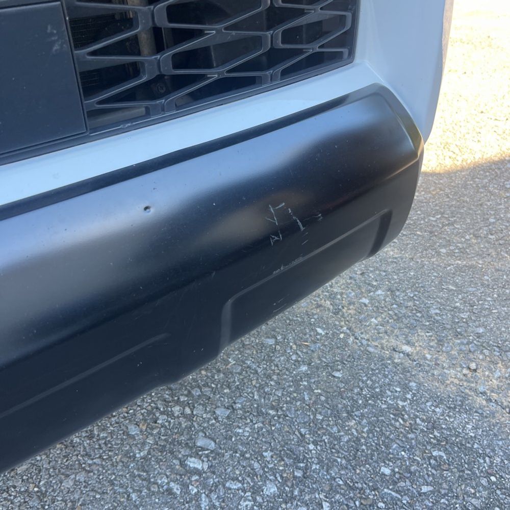 2022 Toyota 4Runner TRD Pro