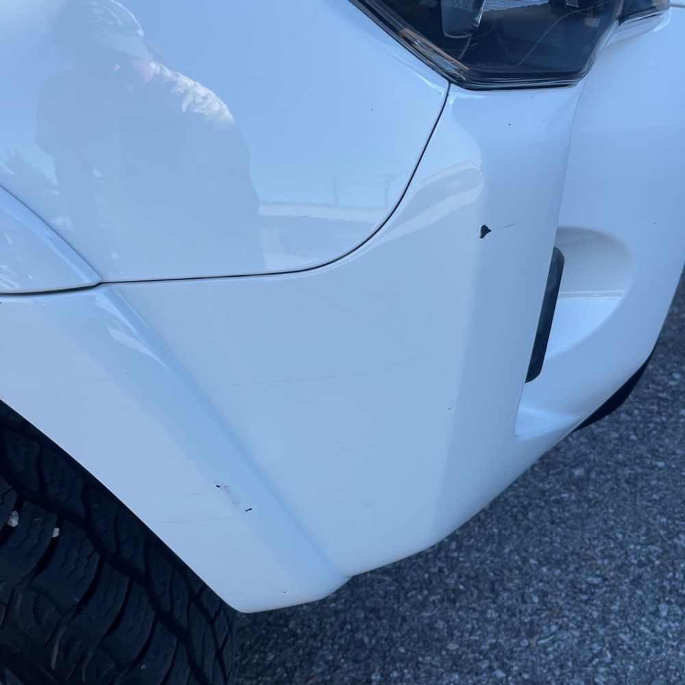 2022 Toyota 4Runner TRD Pro