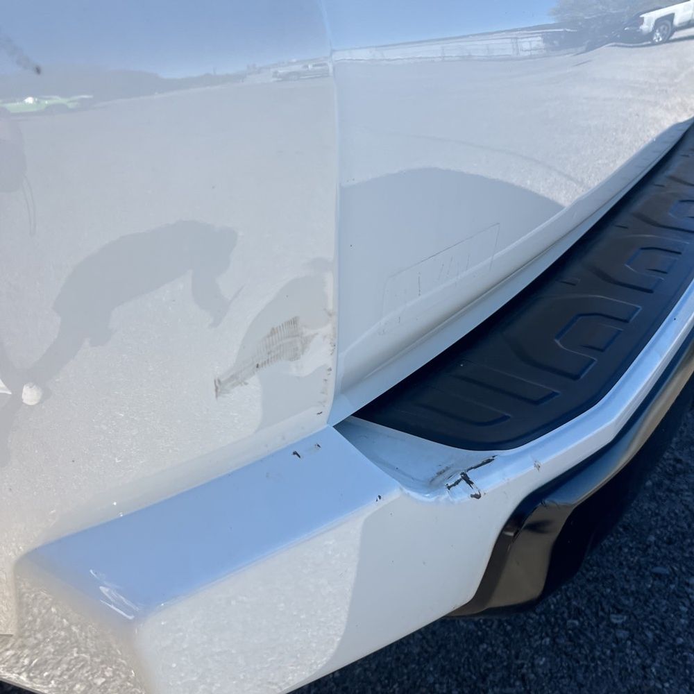 2022 Toyota 4Runner TRD Pro