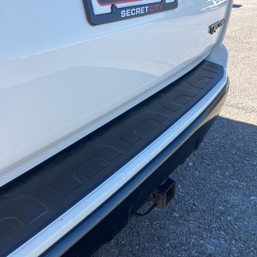 2022 Toyota 4Runner TRD Pro