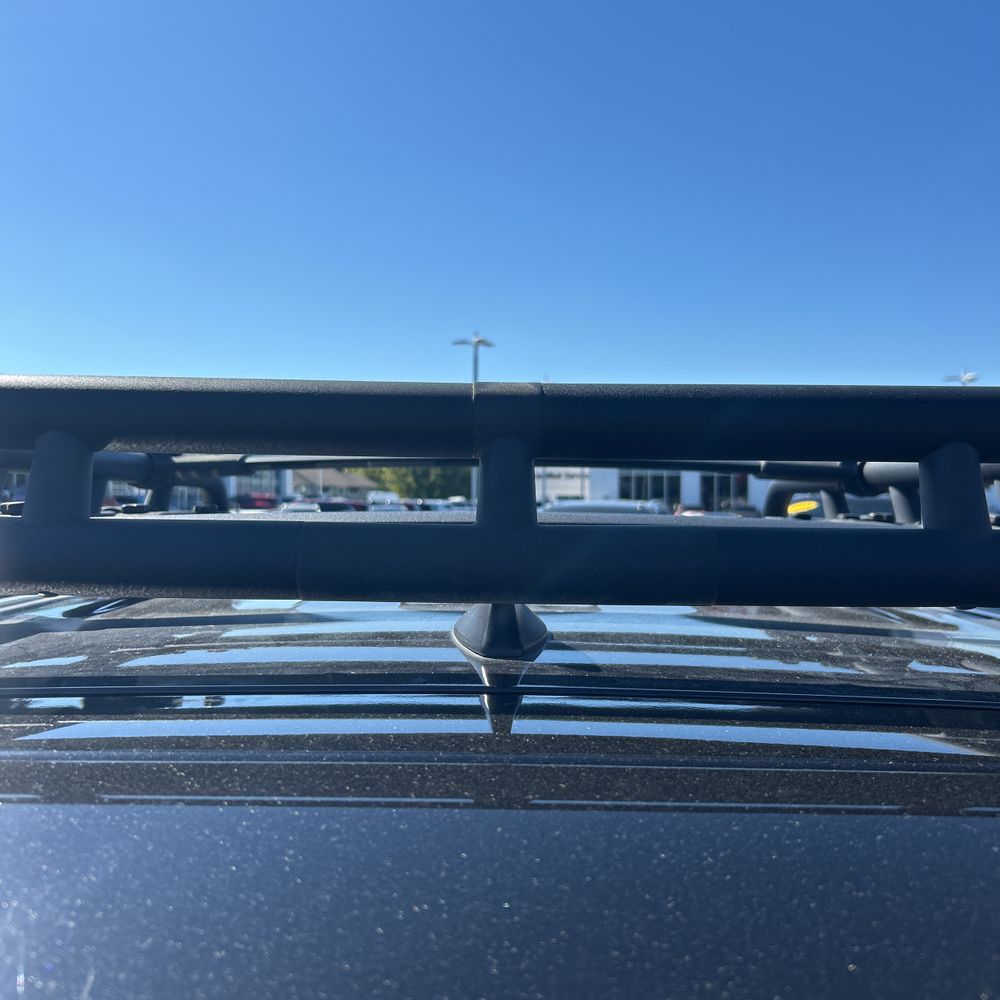2021 Toyota 4Runner TRD Pro