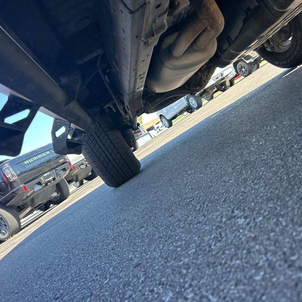 2021 Toyota 4Runner TRD Pro