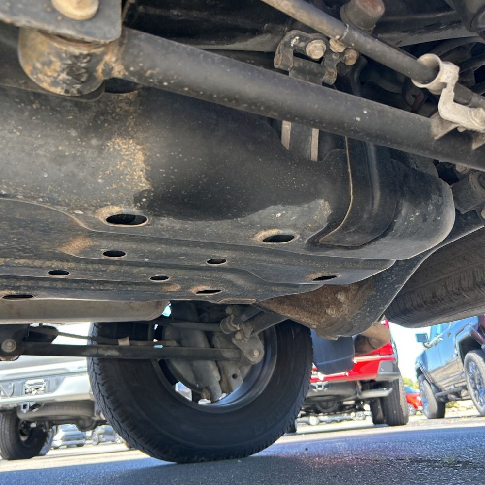 2021 Toyota 4Runner TRD Pro
