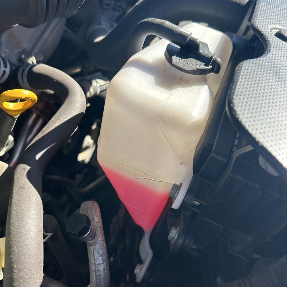 2021 Toyota 4Runner TRD Pro