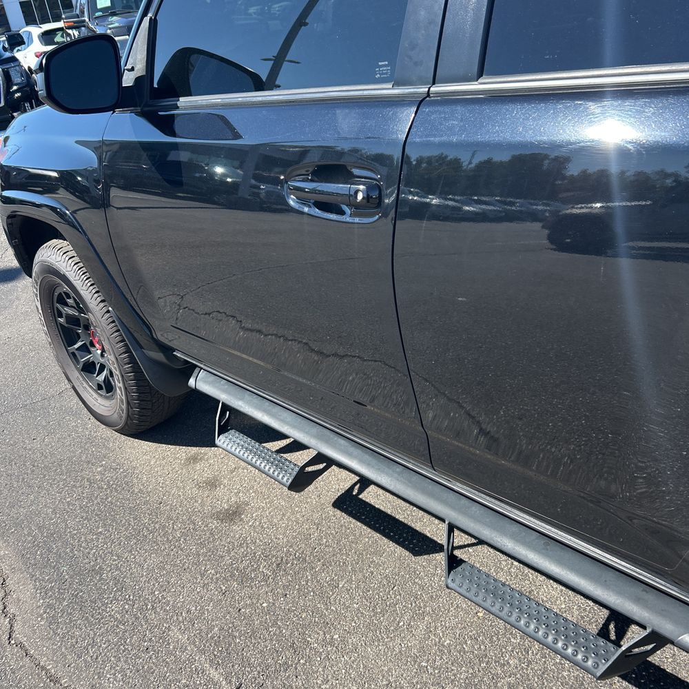 2021 Toyota 4Runner TRD Pro