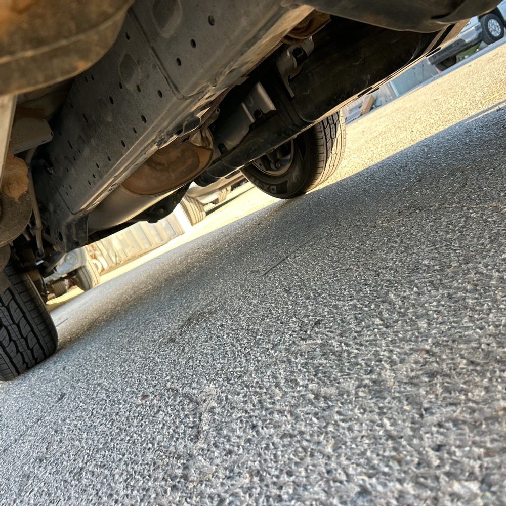 2024 Toyota 4Runner TRD Off-Road