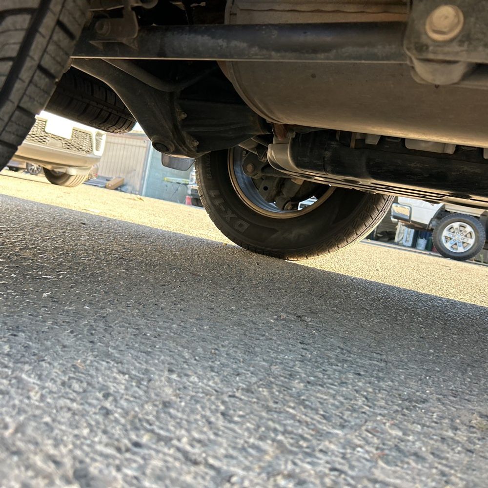 2024 Toyota 4Runner TRD Off-Road