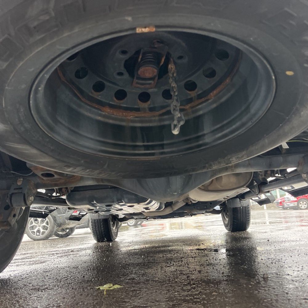 2022 Toyota 4Runner TRD Off-Road Premium