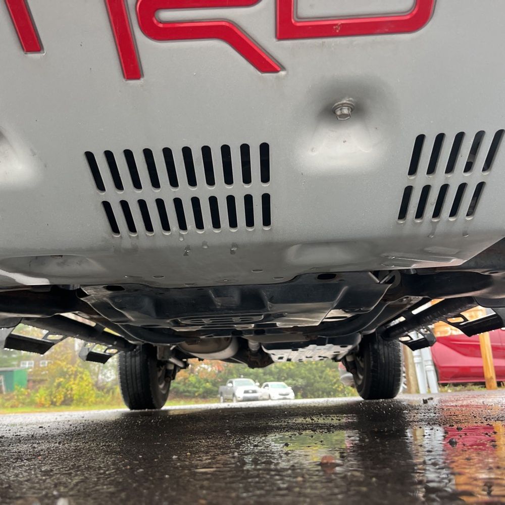 2022 Toyota 4Runner TRD Off-Road Premium