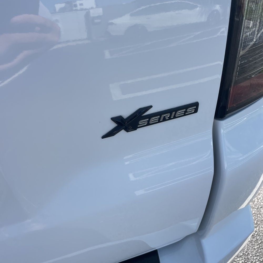 2022 Toyota 4Runner TRD Off-Road Premium