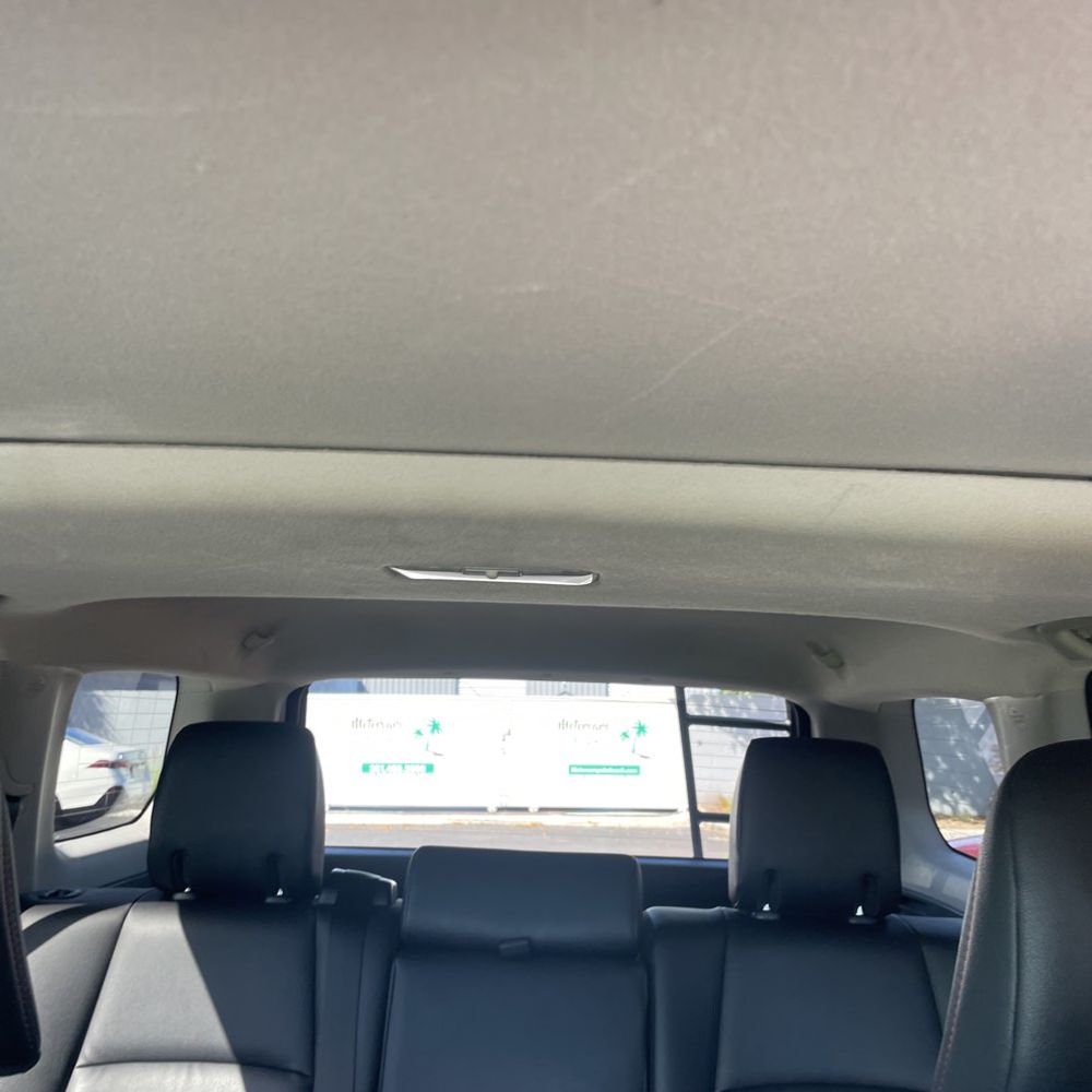 2022 Toyota 4Runner TRD Off-Road Premium