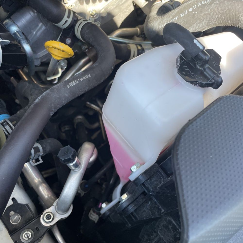 2022 Toyota 4Runner TRD Off-Road Premium