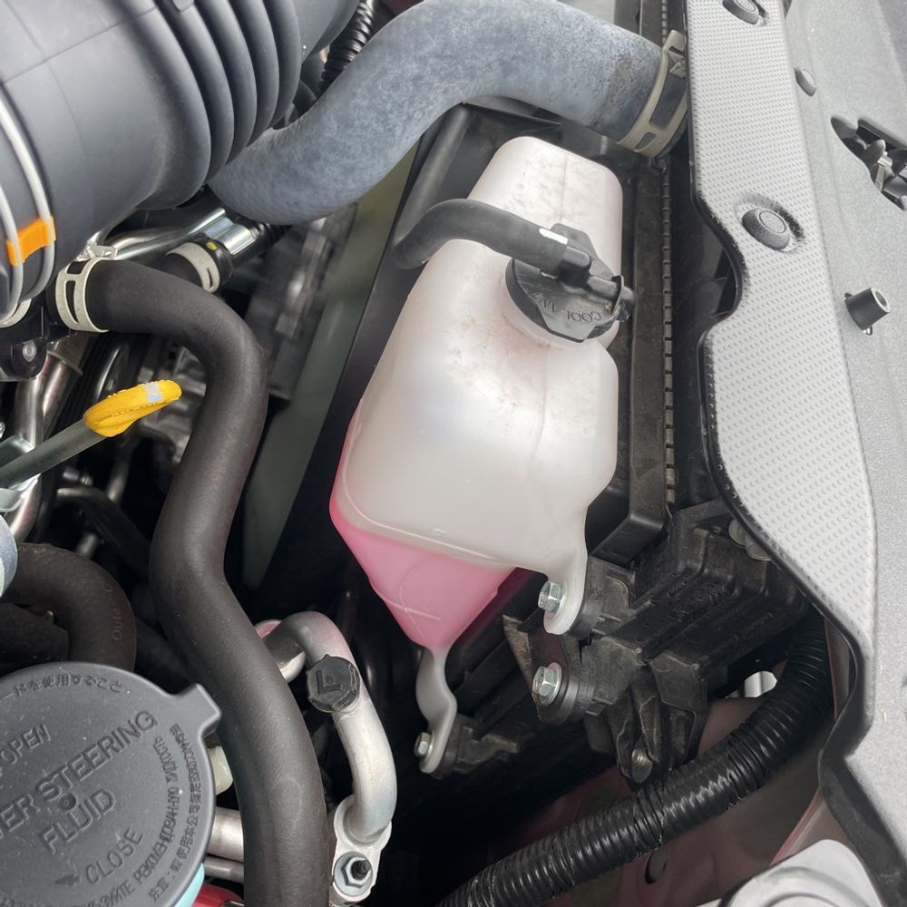 2024 Toyota 4Runner TRD Sport