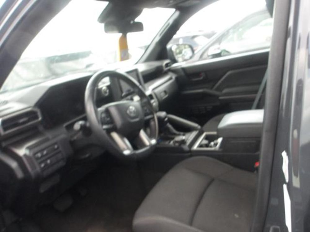 2025 Toyota 4Runner