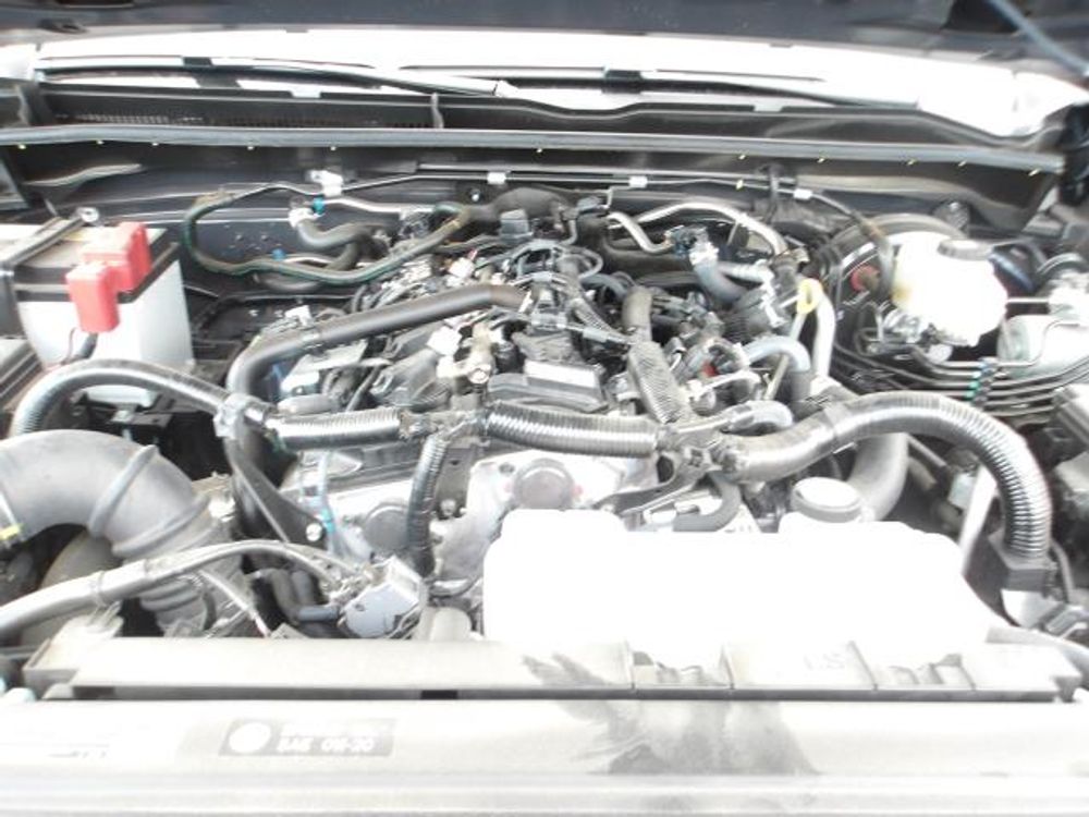 2025 Toyota 4Runner