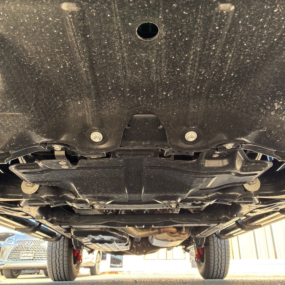 2025 Toyota 4Runner TRD Off-Road Premium