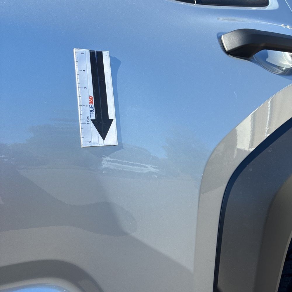 2025 Toyota 4Runner TRD Off-Road Premium
