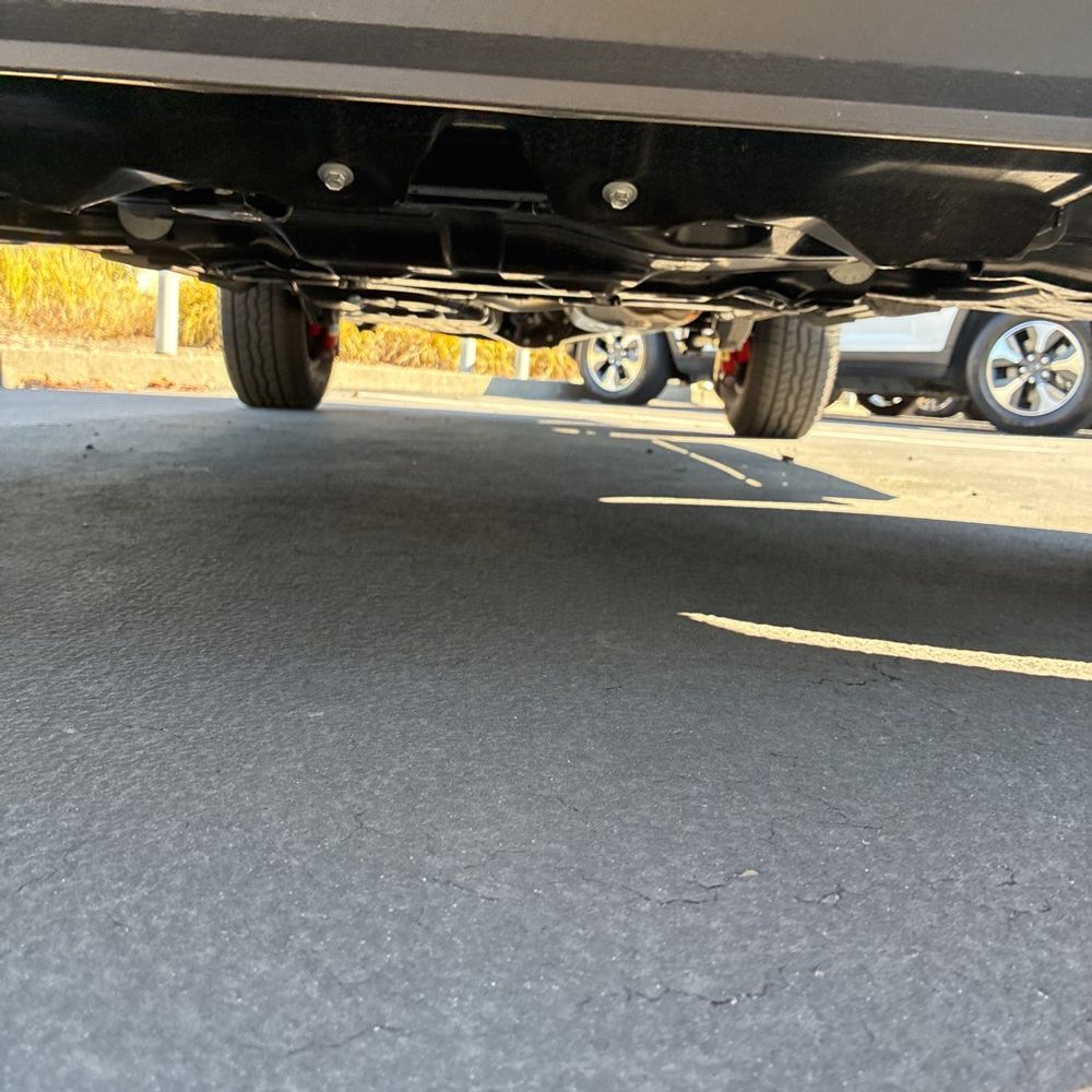 2025 Toyota 4Runner TRD Off-Road Premium