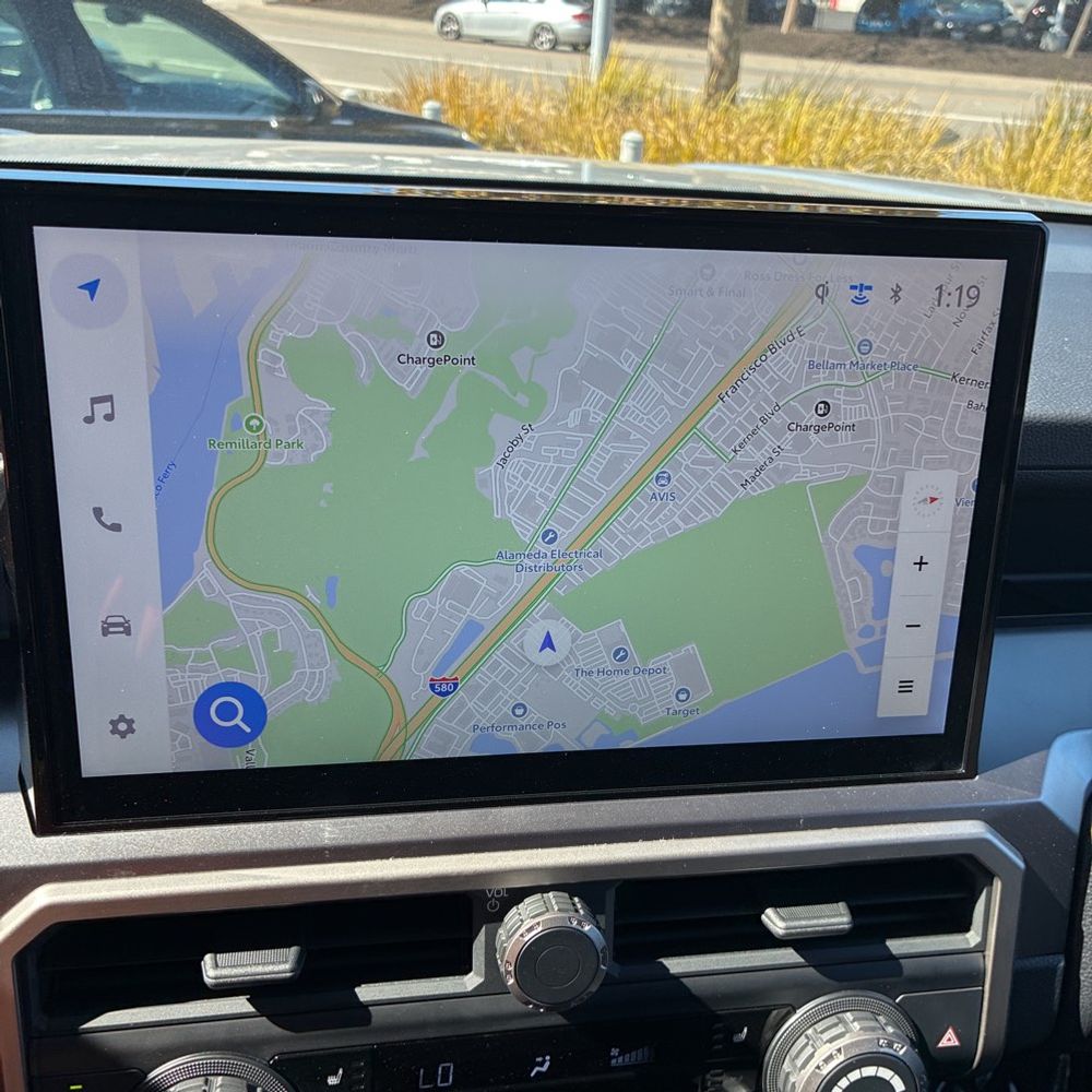 2025 Toyota 4Runner TRD Off-Road Premium