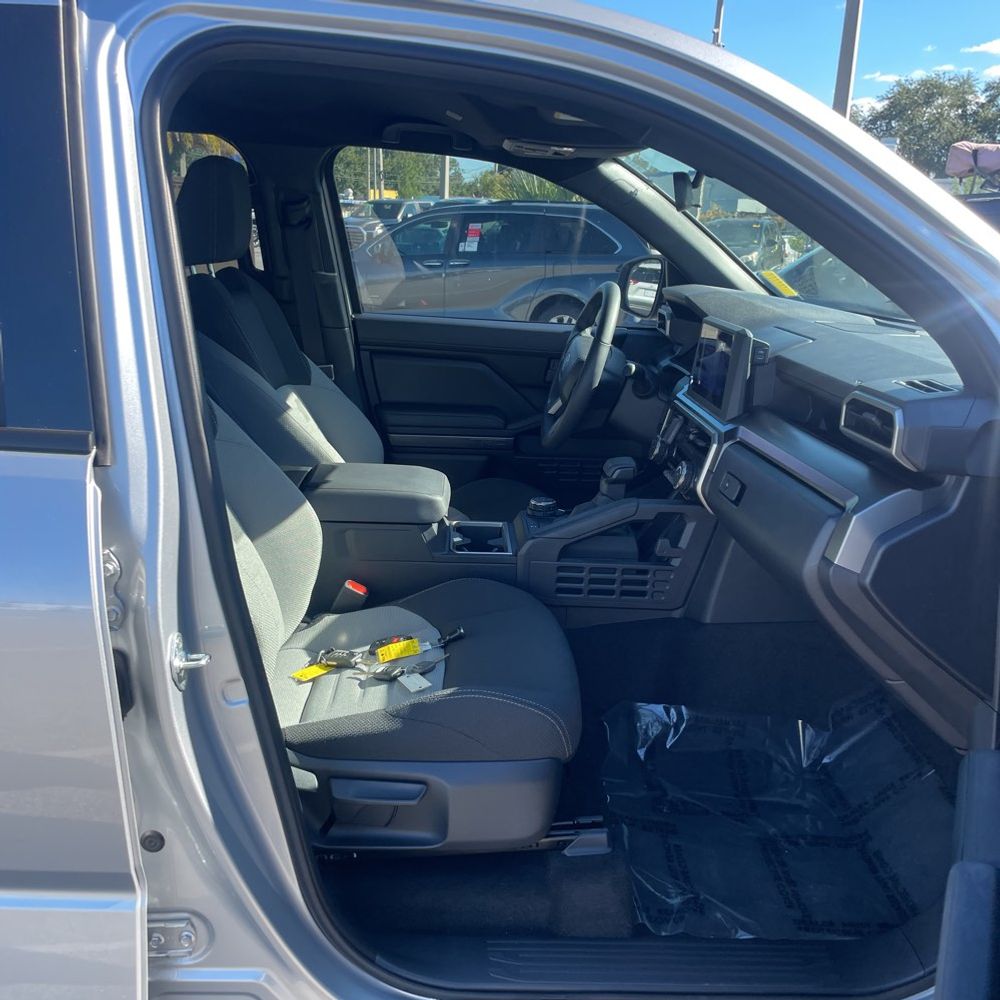 2025 Toyota 4Runner TRD Off-Road HV