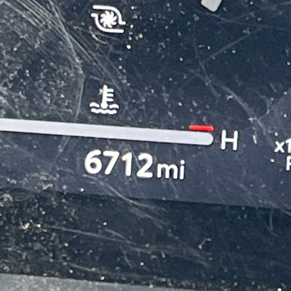2025 Toyota 4Runner TRD Pro HV