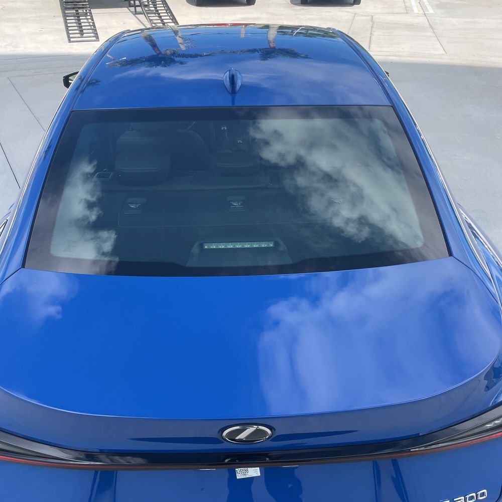 2024 Lexus IS 300 Base