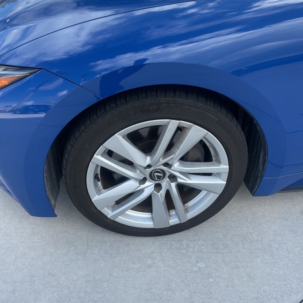 2024 Lexus IS 300 Base
