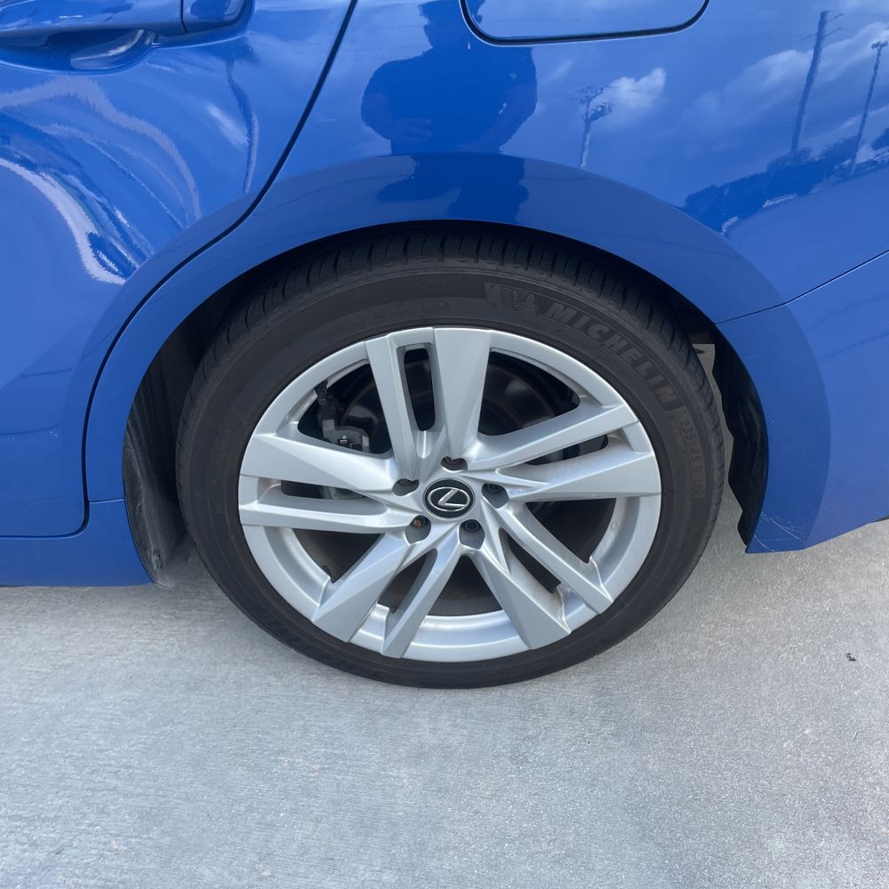 2024 Lexus IS 300 Base