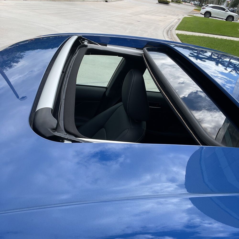 2024 Lexus IS 300 Base