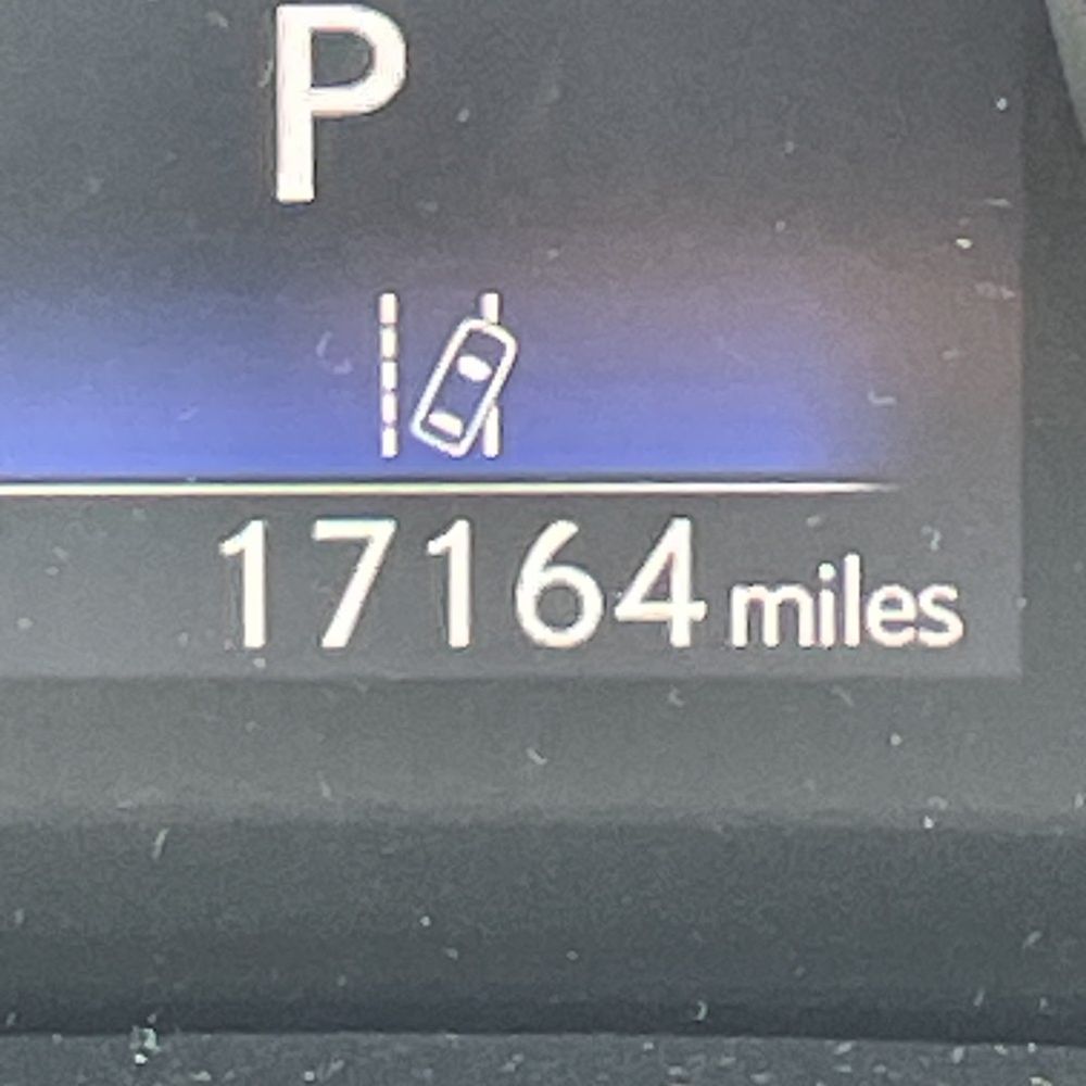 2024 Lexus IS 300 Base