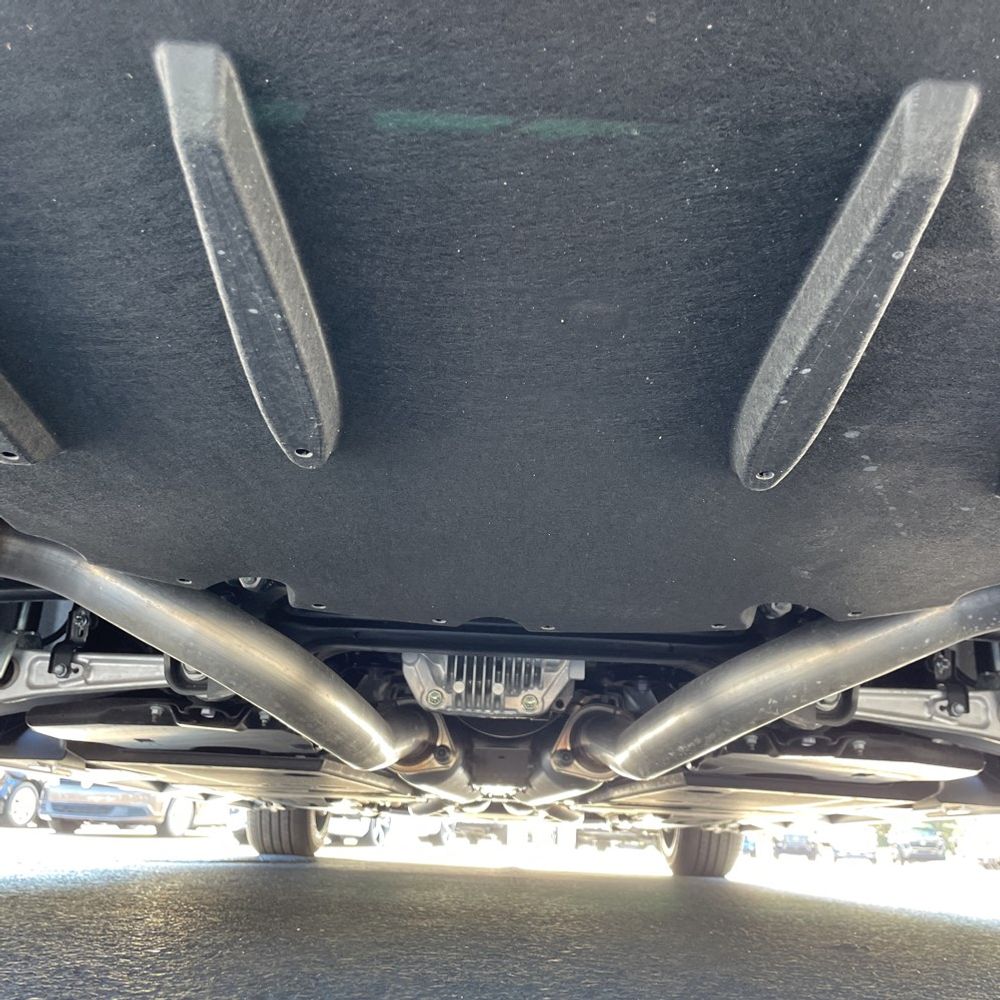 2024 Lexus LS 500 Base