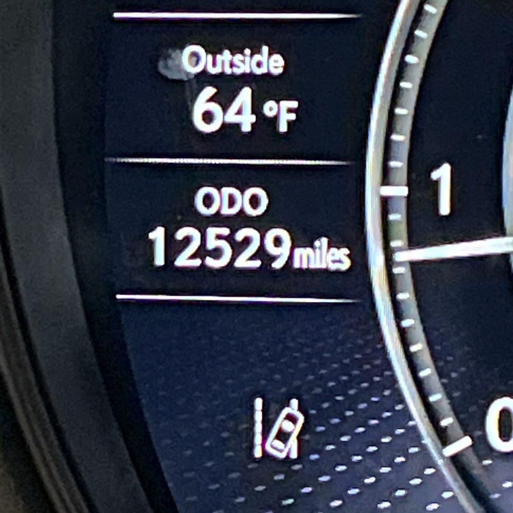 2022 Lexus LS 500 Base