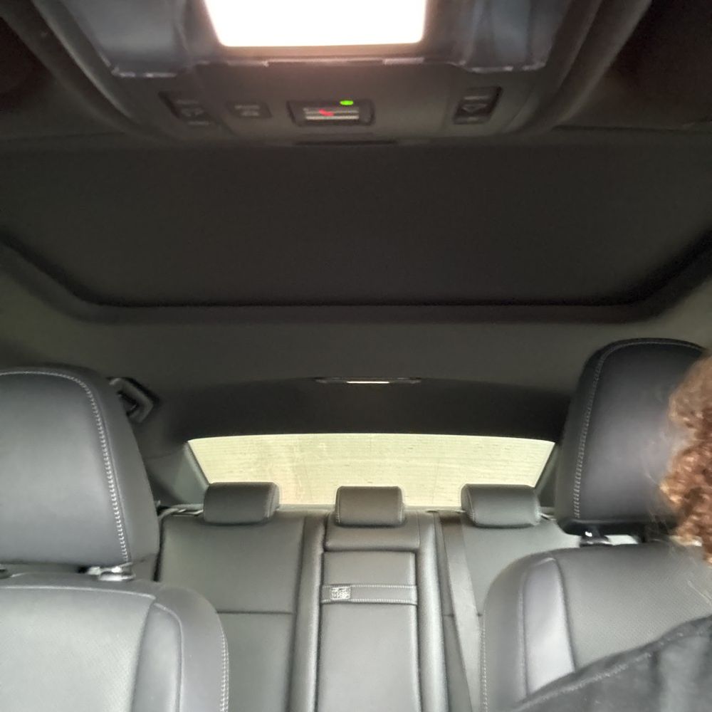 2025 Lexus IS 300 Base